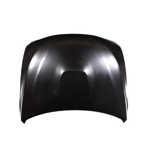 تصویر محصول کاپوت (درب موتور) بی ام و سری 4 کروک 420i سال 2017